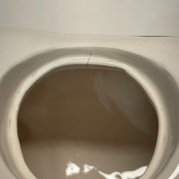 VTG. CARDIA MILK COW TEA/COFFEE SUGAR, CREAMER SET - Picture 14 of 16